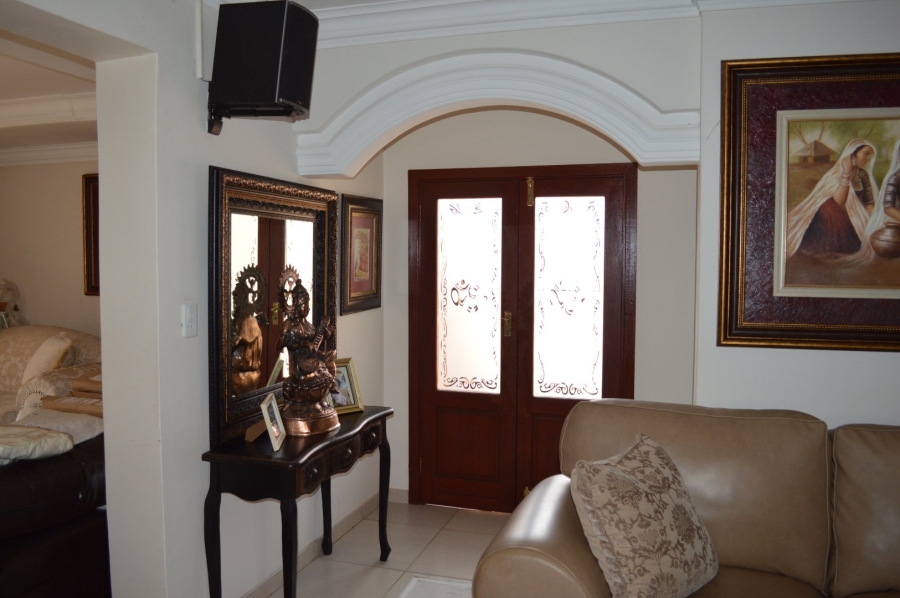 4 Bedroom Property for Sale in Flamwood North West